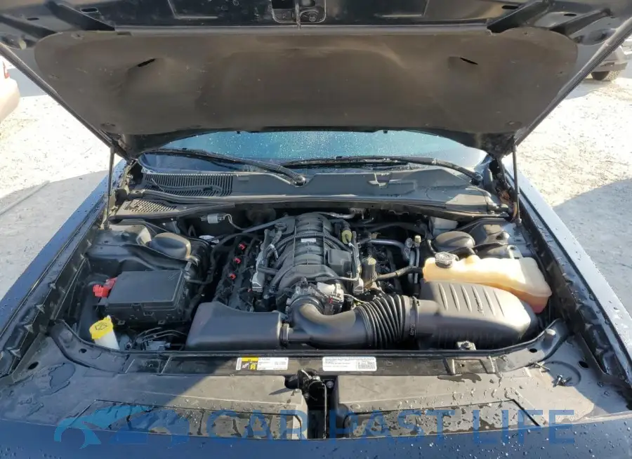 2C3CDZATXFH723846# 11