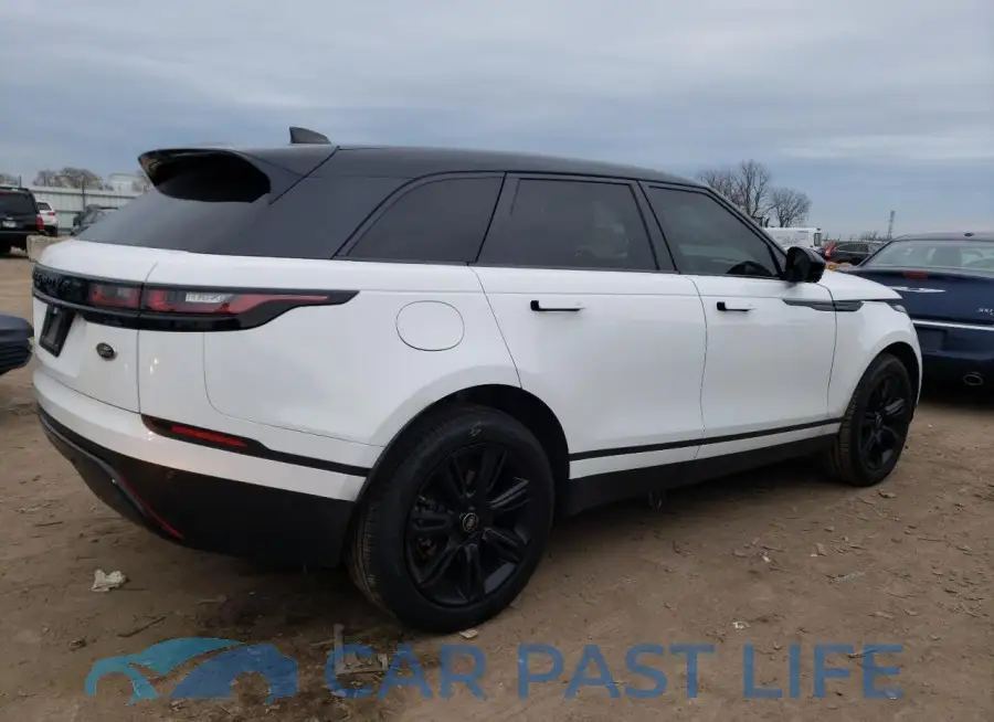 SALYJ2EX7MA307546# 3