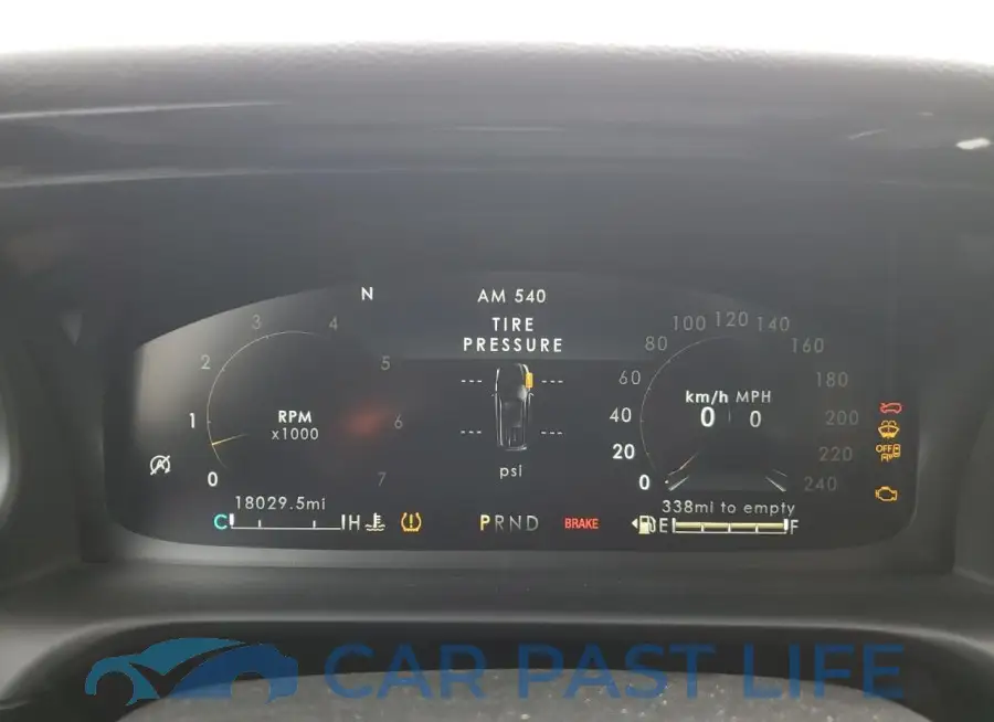 5LM5J7XC6PGL06500# 9