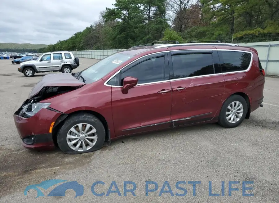 2C4RC1BG1JR353031# 1