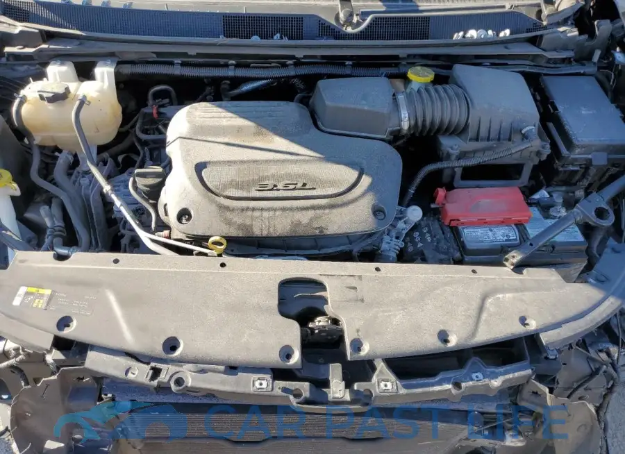 2C4RC1BG5MR531320# 11