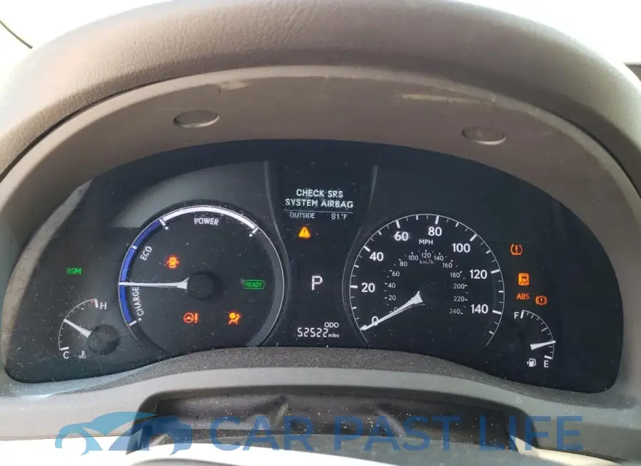 2T2BC1BA3FC009023# 9