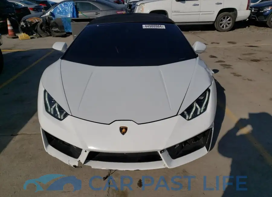 ZHWUR1ZF5HLA06255# 5