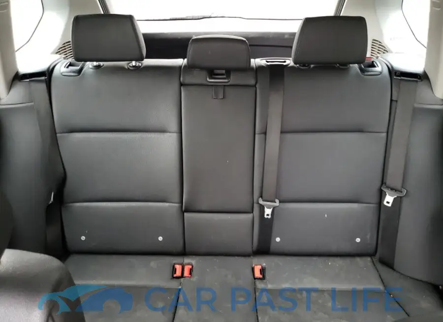 5UXWZ7C59H0U45802# 10