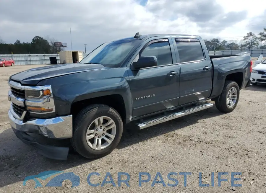 3GCPCREC5HG156748# 1
