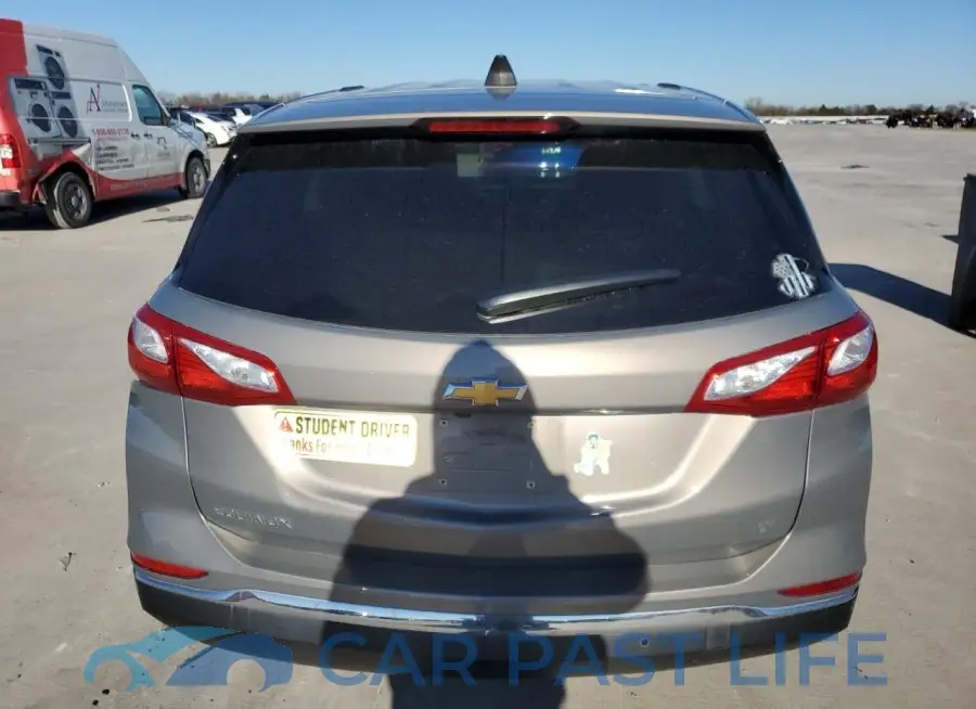 3GNAXJEV2JS627133# 6