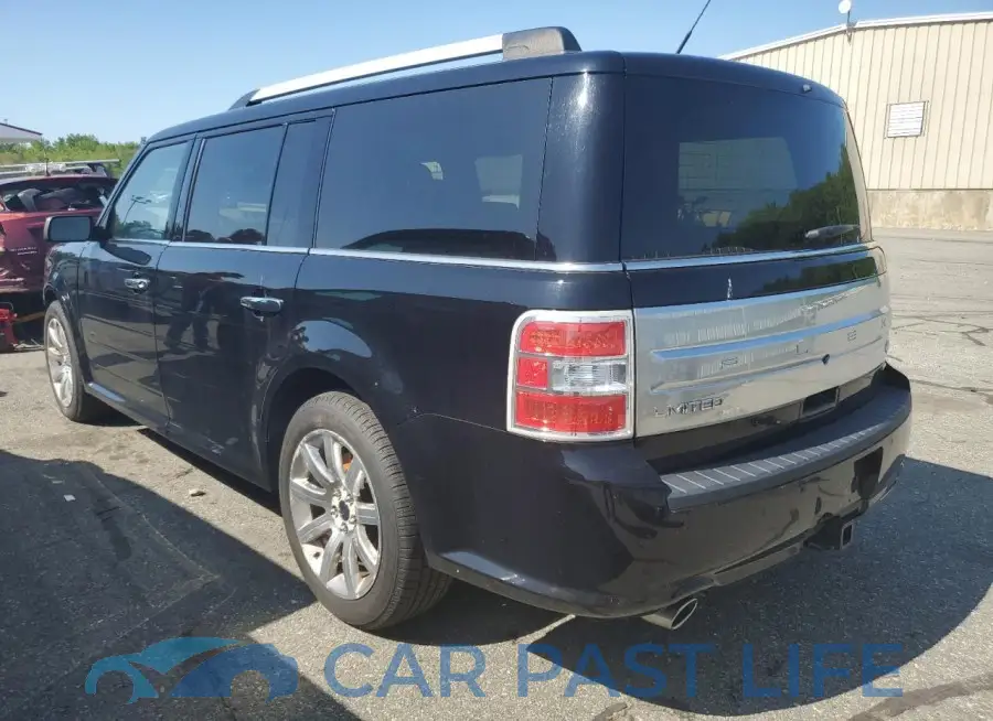2FMHK6DT8JBA03874# 2