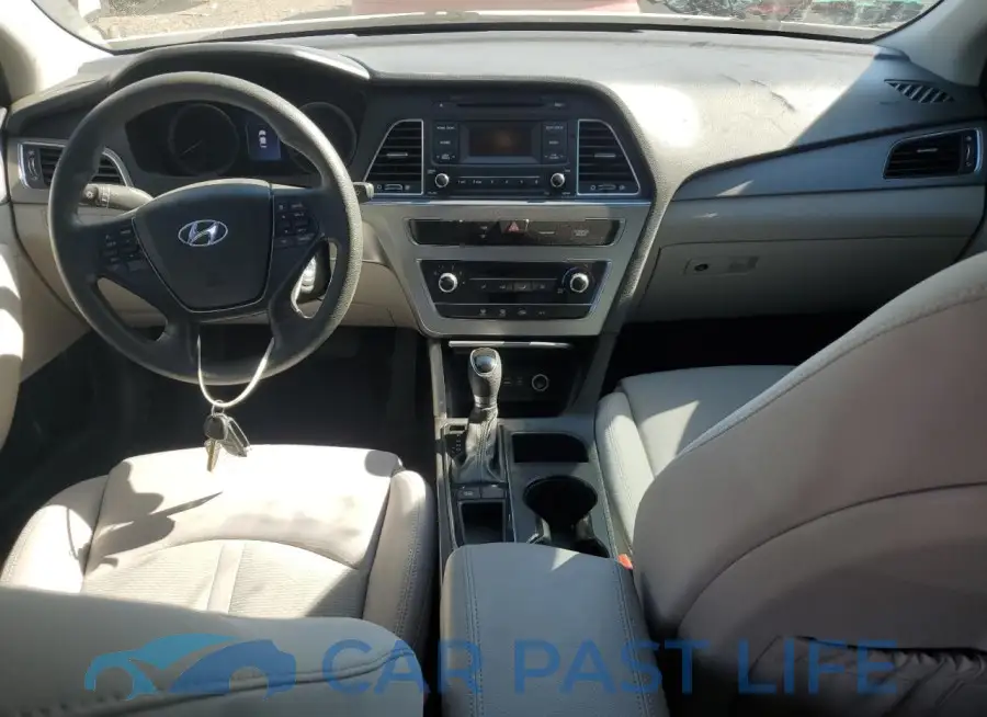 5NPE24AF8HH461827# 8