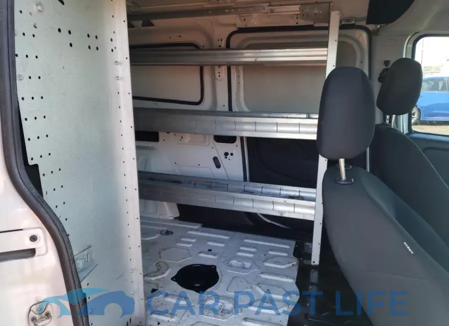 ZFBERFAB8H6D58153# 11