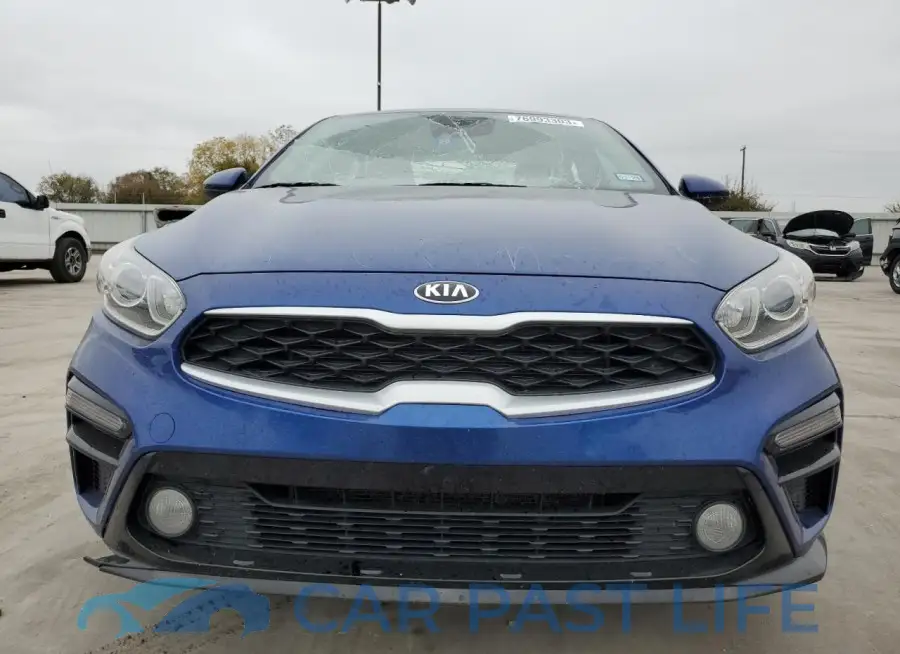 3KPF24AD4LE181810# 5