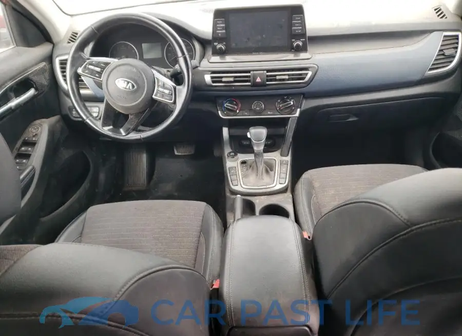 KNDEUCA28M7051285# 8