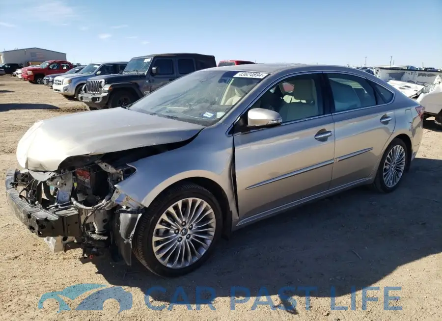 4T1BK1EB3HU254255# 1