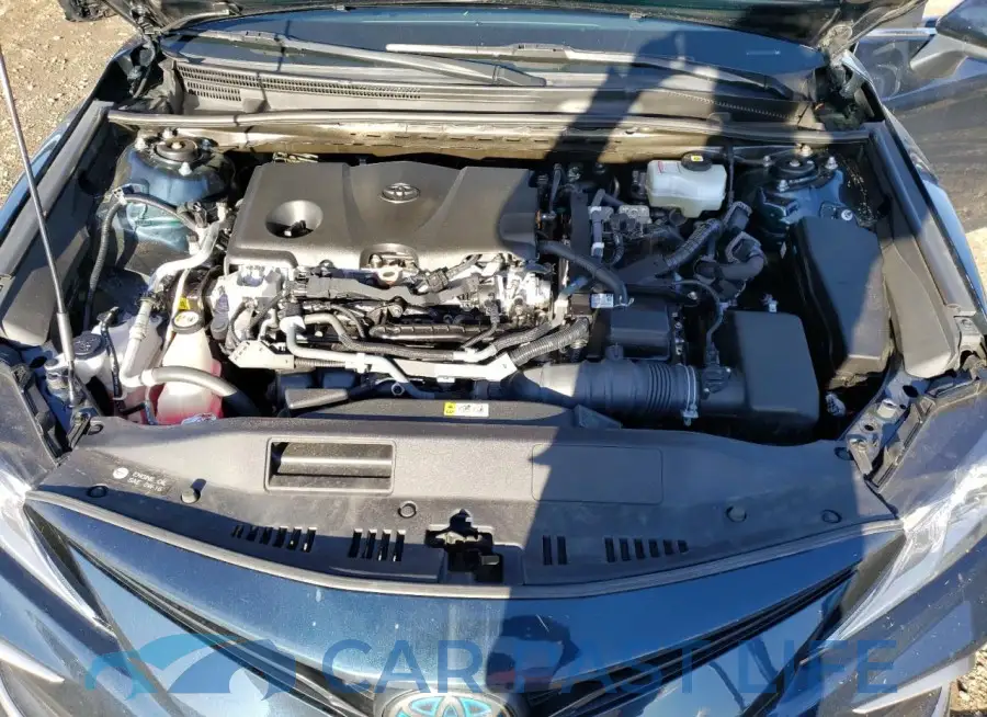 4T1C31AK7MU550025# 11