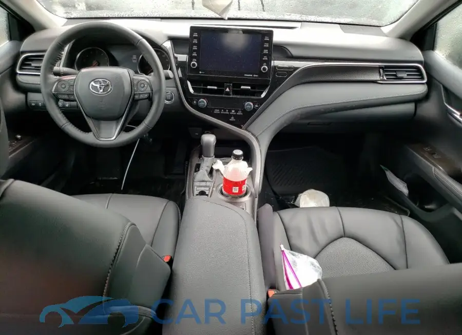 4T1K61BK4NU072360# 8