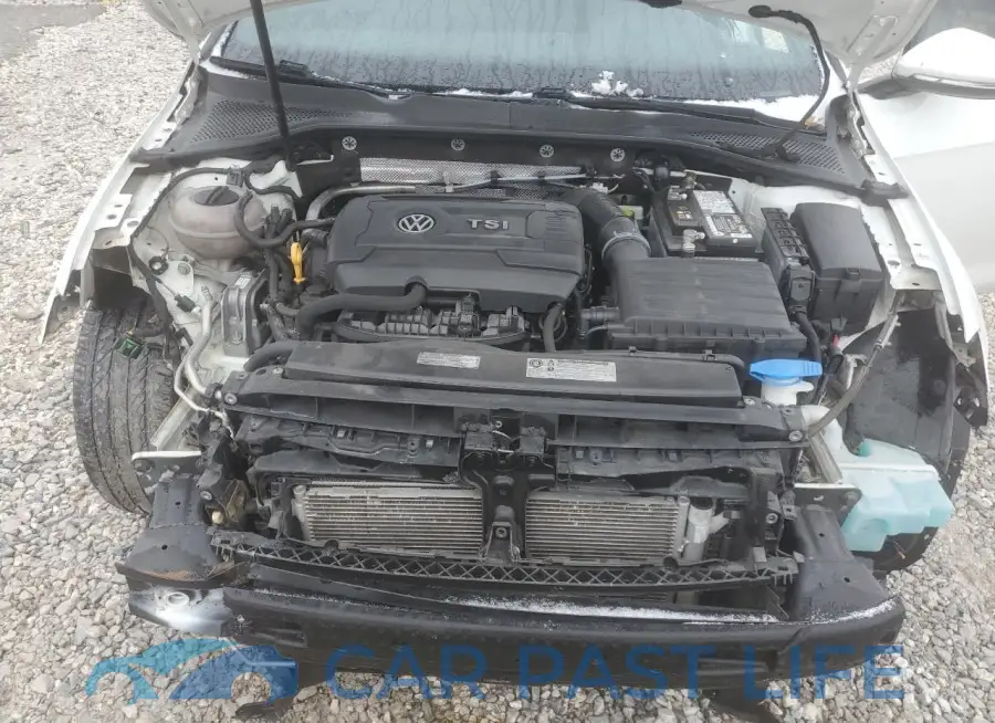 3VW4T7AU5GM012197# 11