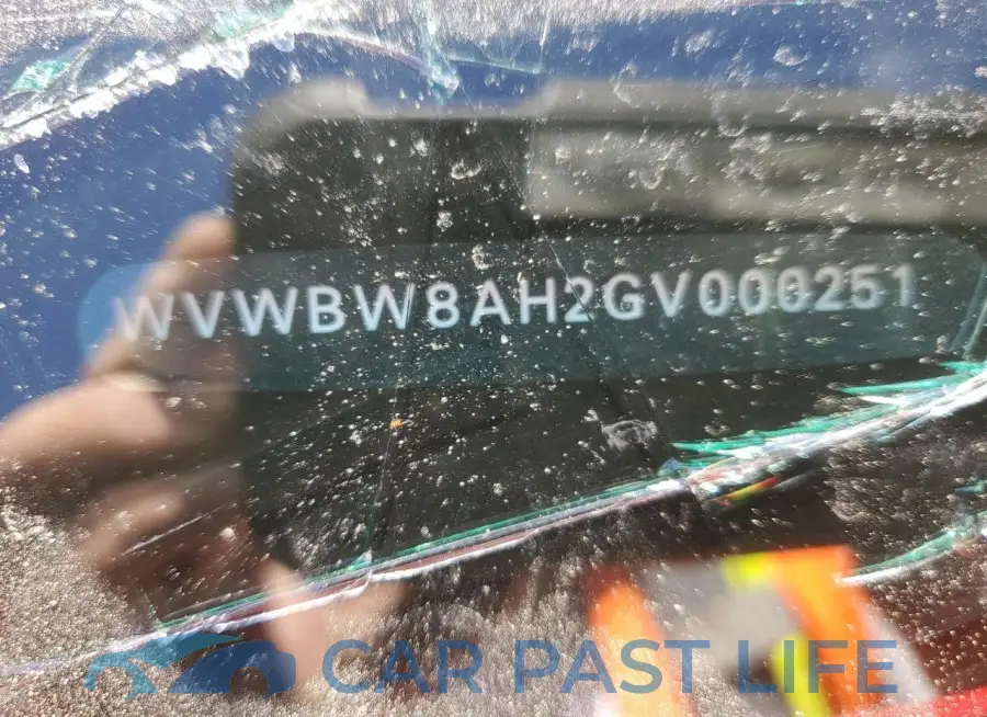 WVWBW8AH2GV000251# 12