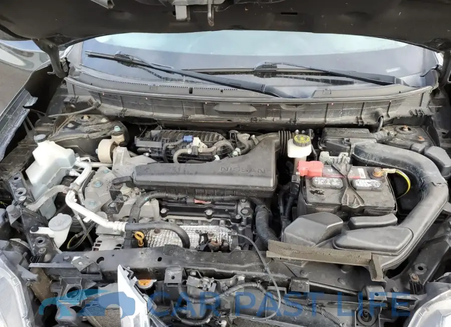 KNMAT2MV1GP635713# 12