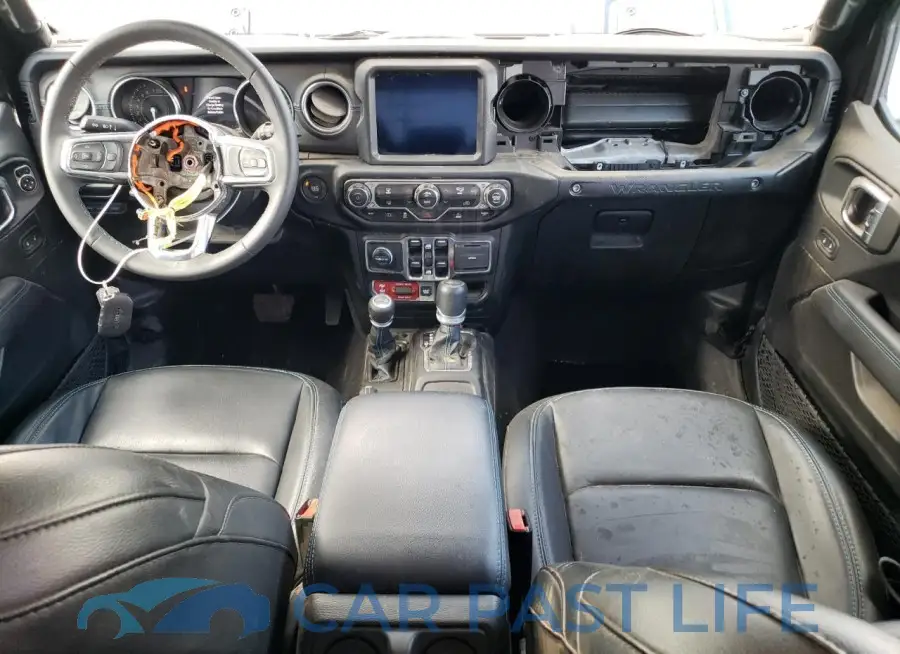 1C4JJXR66PW646586# 8
