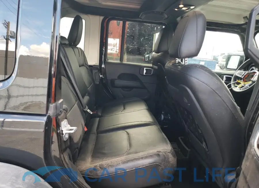 1C4JJXR66PW646586# 11