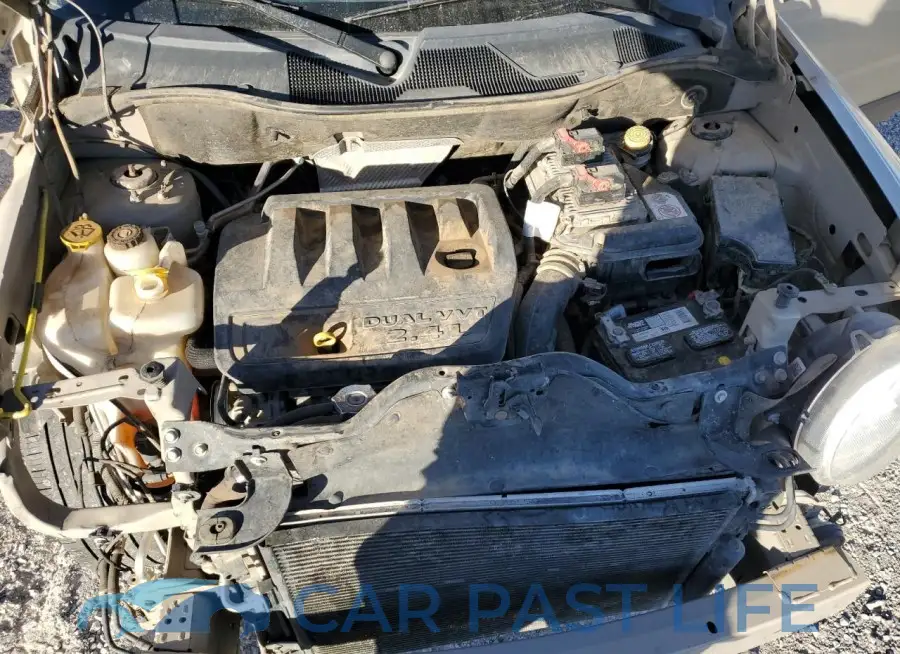 1C4NJPBB9HD136741# 12