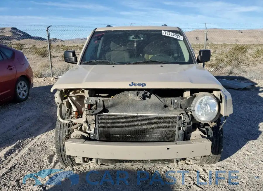 1C4NJPBB9HD136741# 5