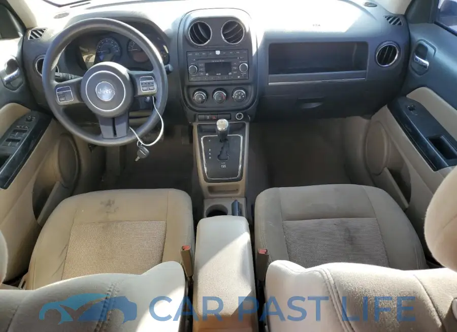 1C4NJPBB9HD136741# 8
