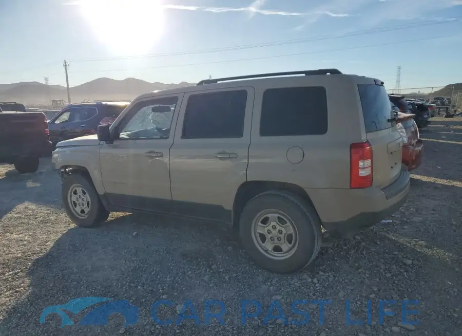 1C4NJPBB9HD136741# 2