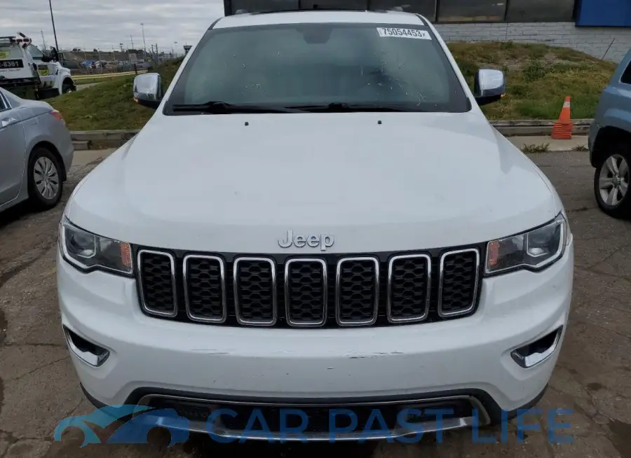1C4RJFBG3LC419898# 5