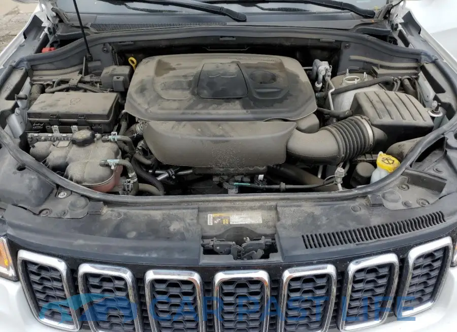 1C4RJFBG3LC419898# 12