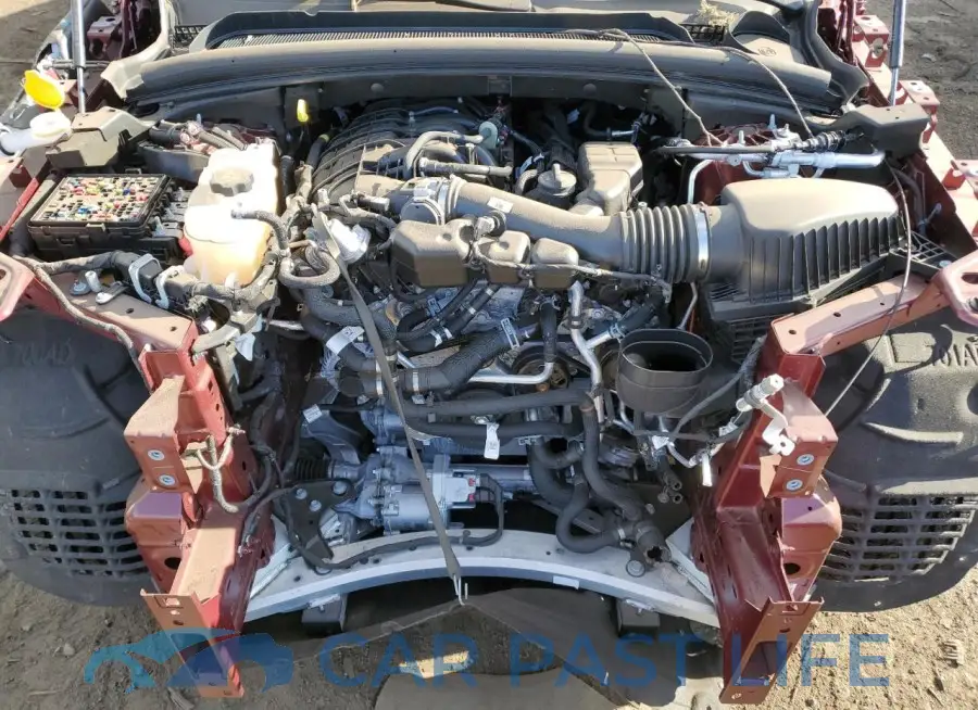1C4RJKAG9P8866075# 11