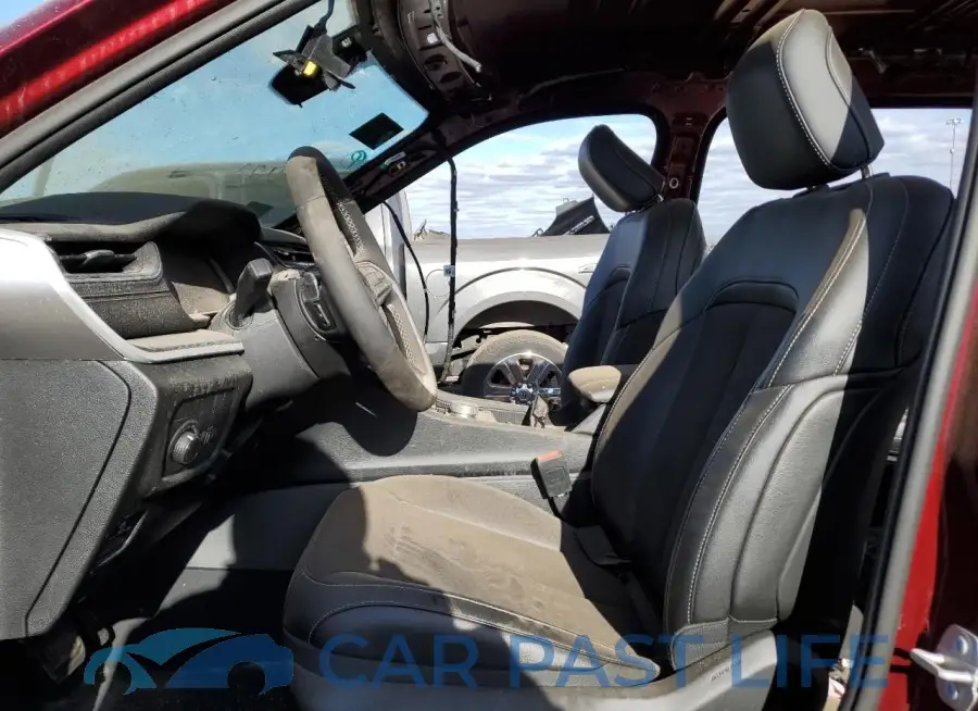 1C4RJKAG9P8866075# 7