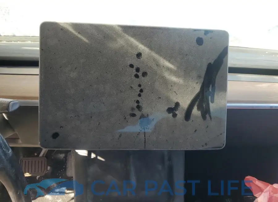 5YJ3E1EA5PF576345# 9