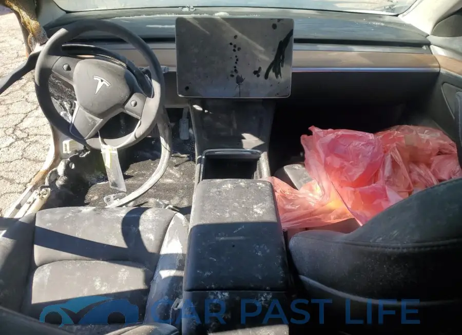 5YJ3E1EA5PF576345# 8