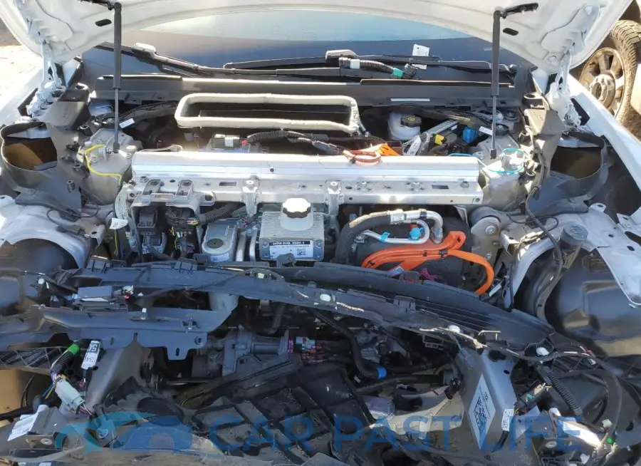 5YJSA1E56PF508887# 11