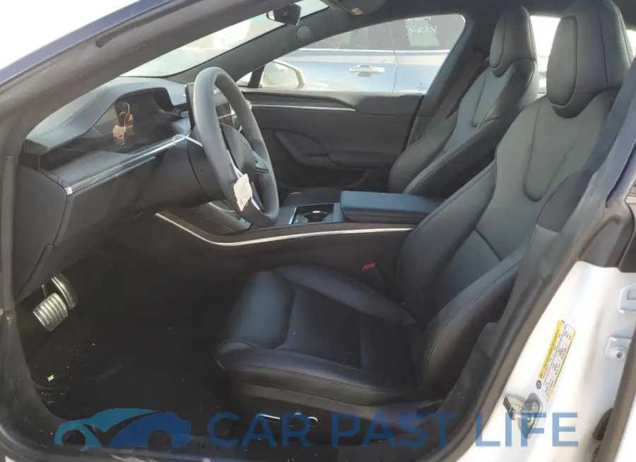 5YJSA1E56PF508887# 7
