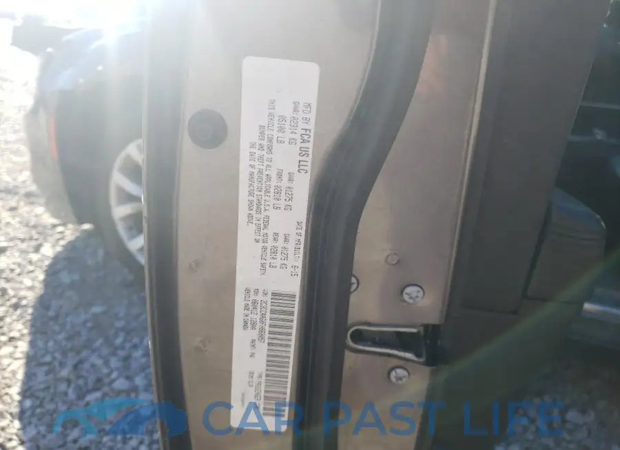 2C3CCAAG0FH860057# 12