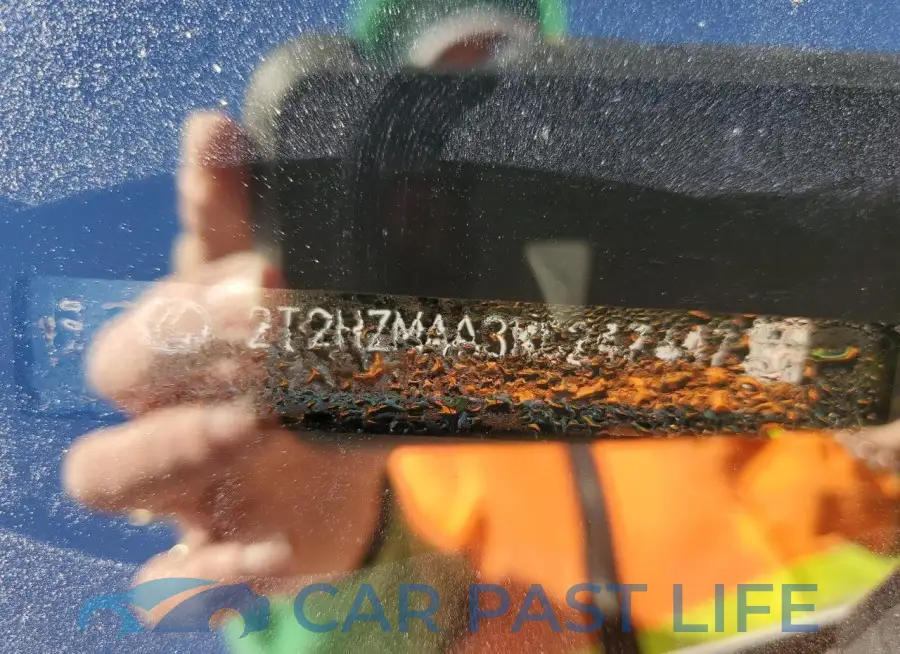 2T2HZMAA3NC247447# 14