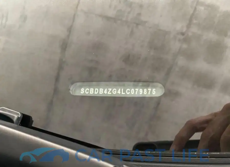 SCBDB4ZG4LC079875# 10