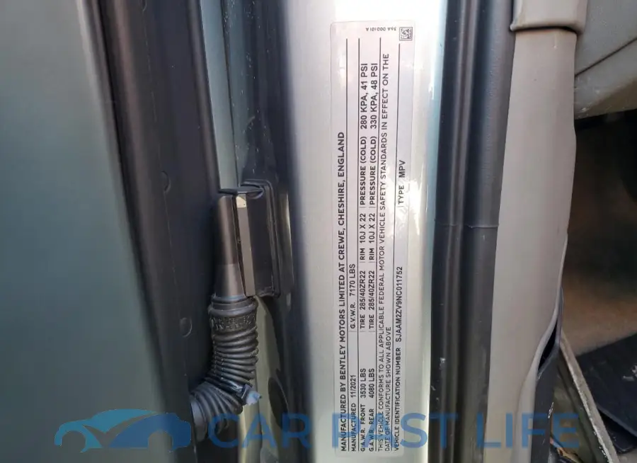 SJAAM2ZV9NC011752# 13