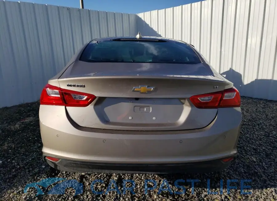 1G1ZD5ST1PF180038# 6