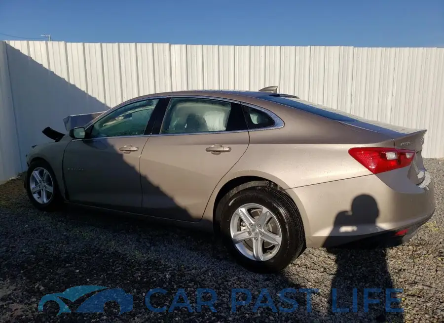 1G1ZD5ST1PF180038# 2