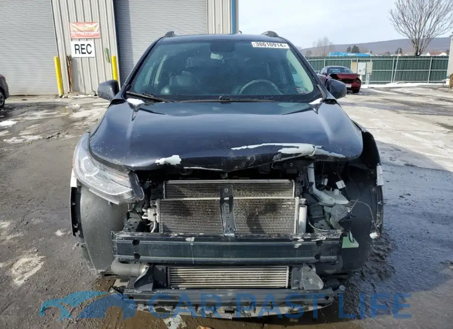KL7CJPSB1MB315382# 5