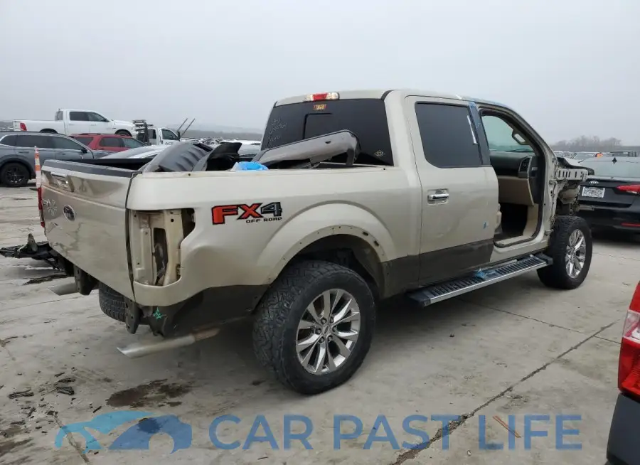 1FTEW1EF9HKD66630# 3
