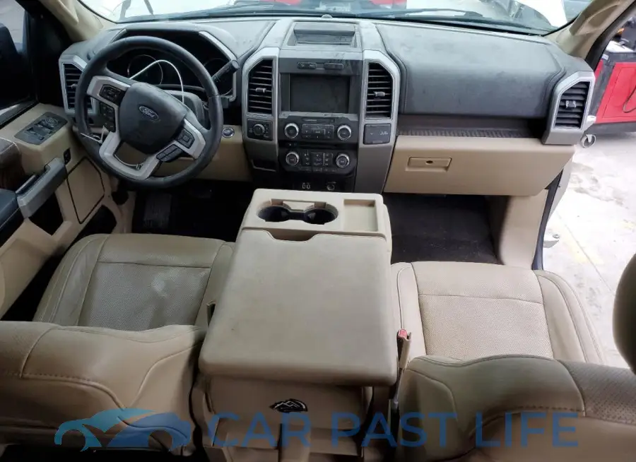 1FTEW1EF9HKD66630# 8