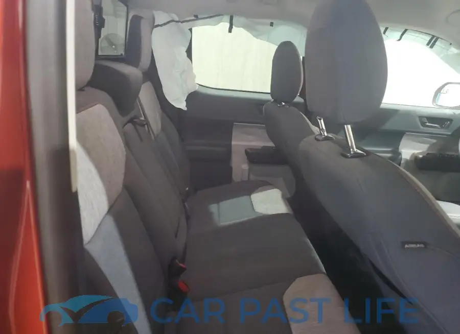 3FTTW8E30PRA08705# 10