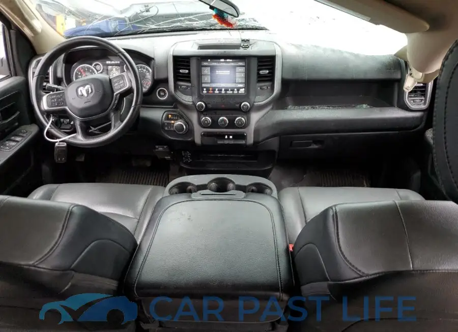 3C6UR5CJXLG143246# 8