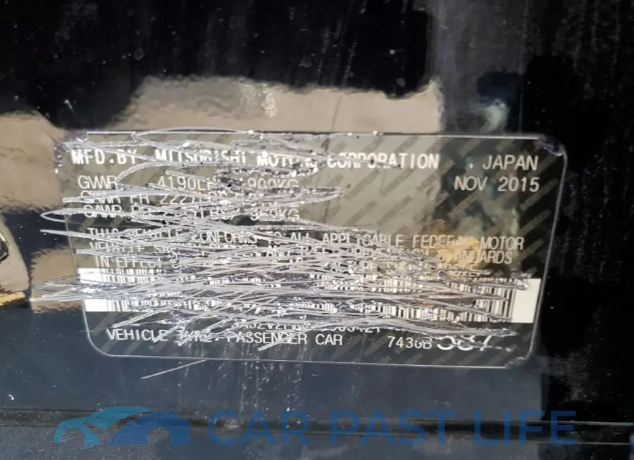 JA32V2FW0GU003421# 10