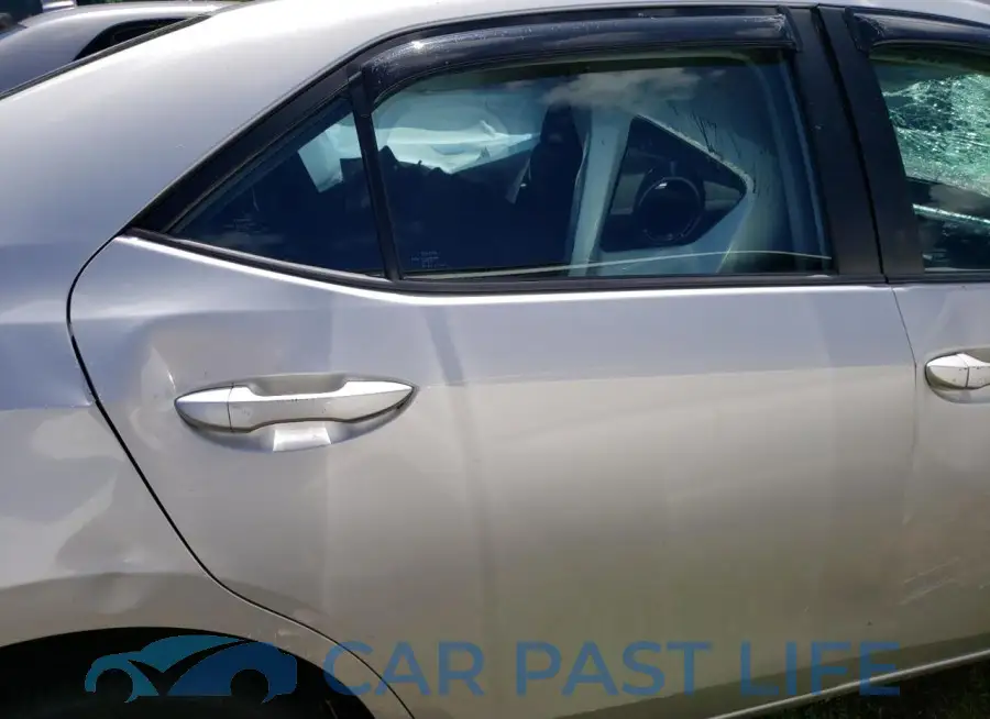 5YFBURHE4FP333494# 10