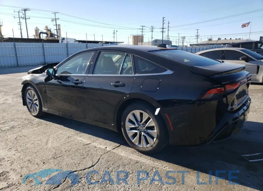 JTDAAAAA7PA009670# 2