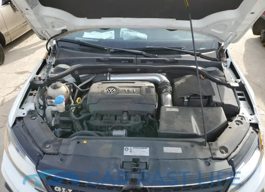 3VW5T7AJ7HM323979# 11